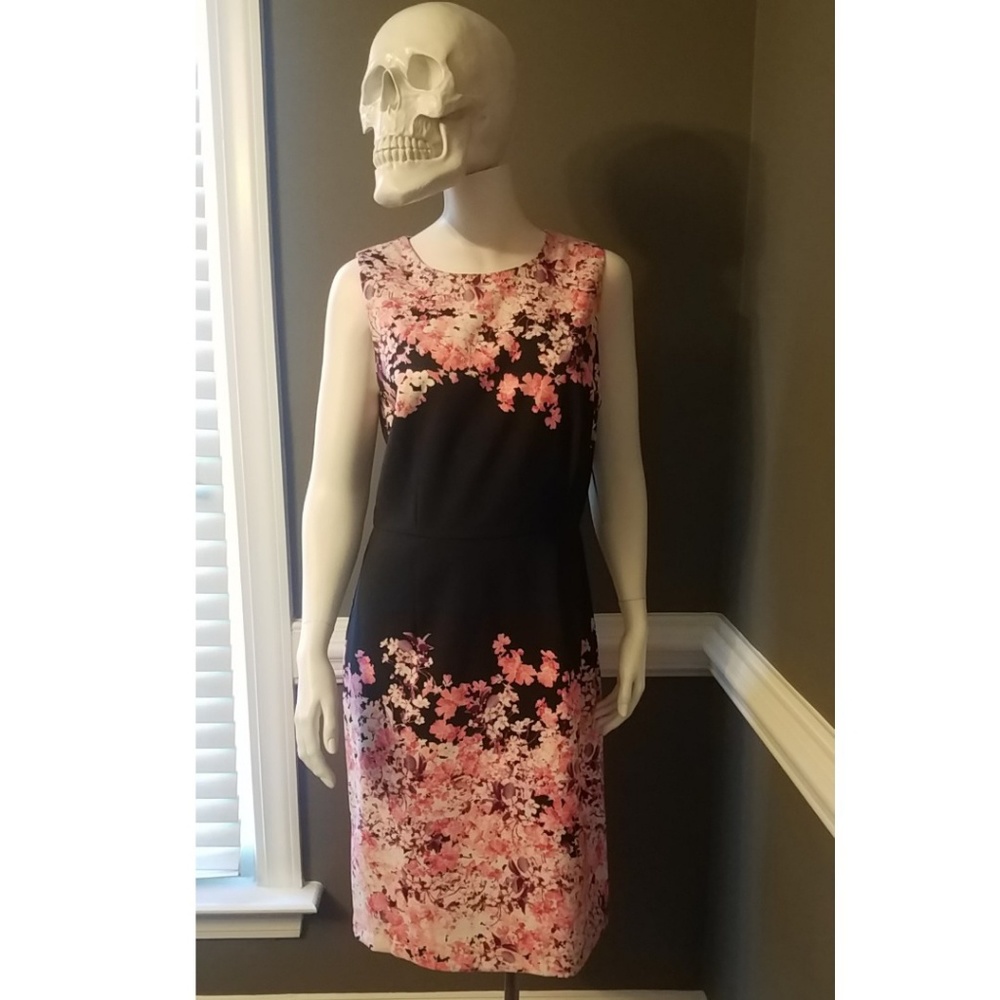 NY&C dress NWT